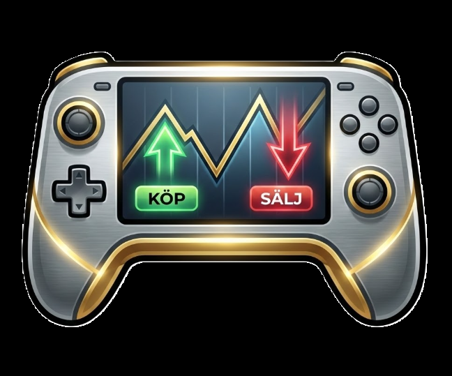 Tajma Marknaden - Spel