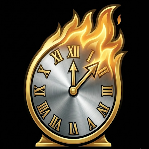 Tid till FIRE - Kalkylator